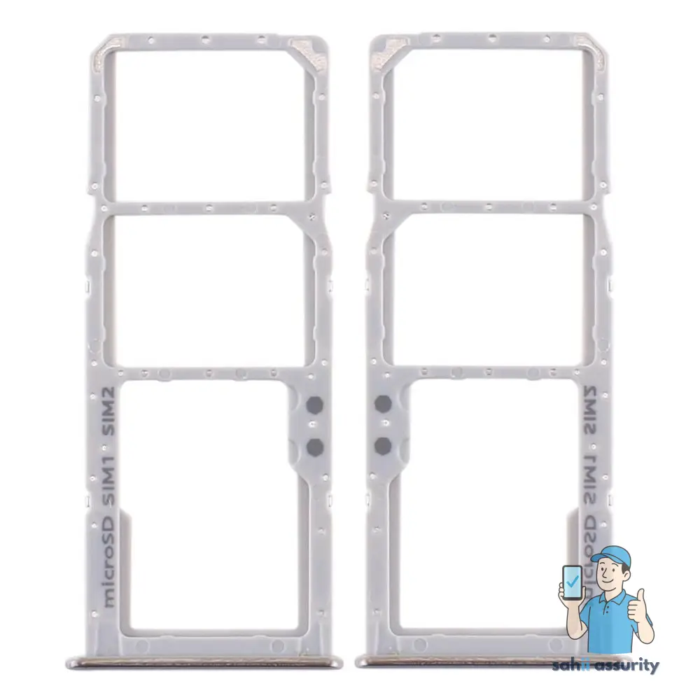 SIM Card Holder Tray for Samsung Galaxy A51